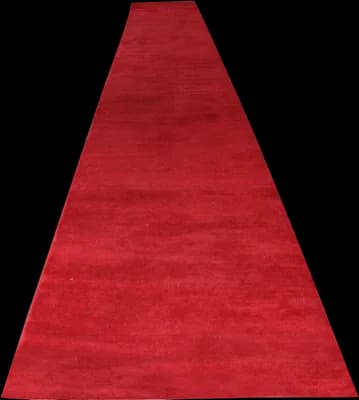 Alfombra roja de Milodón Producciones
