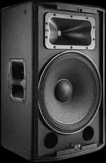 Amplificación e iluminación de Milodón Producciones